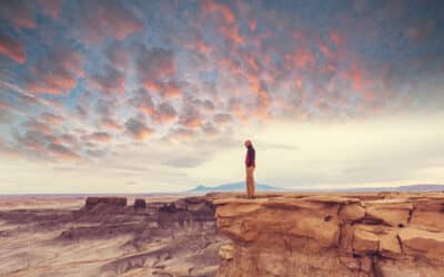 Finding Steadiness in the Storm: Persevering Through Divorce or Custody Battles